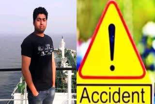 मुजफ्फरपुर में सड़क दुर्घटना