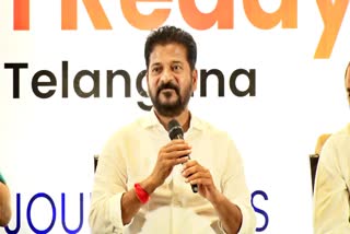 CM Revanth Reddy