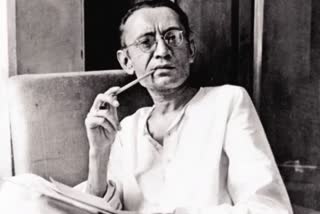 Saadat Hasan manto birth anniversary