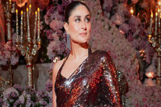 The Madhya Pradesh High Court issues notice to Kareena Kapoor Khan over her book title containing the word 'Bible'. The notice is issued in response to a plea by advocate Christopher Anthony for allegedly hurting Christian sentiments.