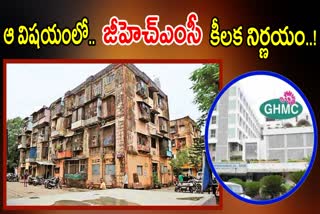 GHMC Survey