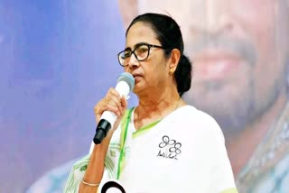 Mamata Banerjee