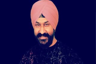Actor Guru Charan Singh Missing