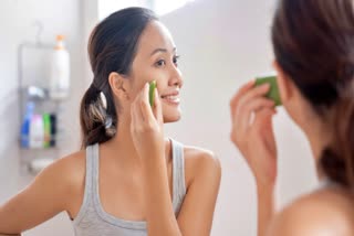 Can we use aloe vera on our face daily? Find out the advantages and disadvantages from the experts