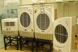 How Increase Air Cooler
