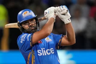 Rohit Sharma Mumbai Indians