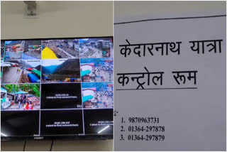 Kedarnath Yatra