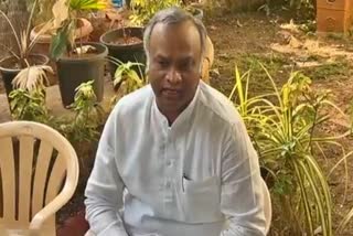 priyank kharge