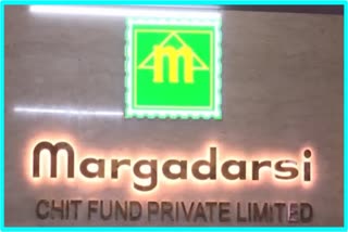 Margadarshi Chitfunds