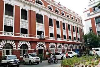 Lalbazar Police Headquarter