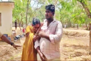 YCP leaders attack forest beat officer