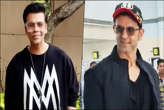 'An Apple a Day Does Nothing I Say': Karan Johar, Hrithik Roshan Slam Controversial iPhone Ad