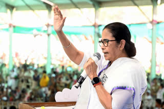 West Bengal Chief Minister Mamata Banerjee on Saturday slammed Governor C V Ananda Bose over allegations of molestation against him, and said he must explain why he should not step down.