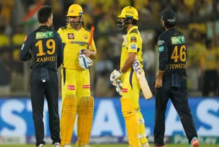 Chennai Super Kings Ipl 2024