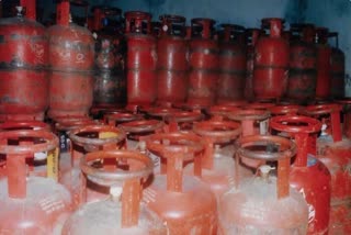 Expiry Date Of Gas Cylinder