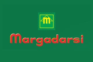 Margadarsi Chit Fund Logo