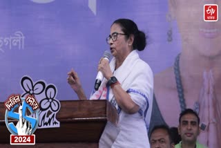 Mamata Banerjee