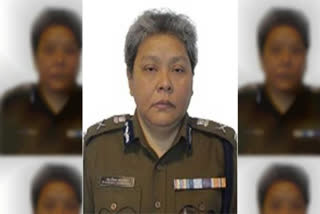 The Meghalaya Security Commission on Saturday appointed Senior IPS officer Idashisha Nongrang as the state's first woman DGP. Nongrang will replace LR Bishnoi who will retire on May 19, they said.