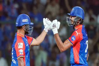 Delhi Capitals head coach Ricky Ponting has confirmed that Axar Patel will be leading the team in the absence of regular captain Rishabh Pant in the upcoming game. Having earned a crucial win in their previous outing Delhi Capitals will look to keep the momentum going when they take on the hosts, Royal Challengers Bengaluru without Rishabh Pant, who will be serving a one-match ban due to slow-over rate suspension.
