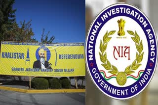 Amid diplomatic tussle with Canada, India's NIA prepares dossier of Khalistani terrorist and gangsters.