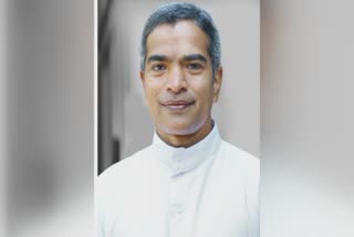 VARAPUZHA ARCHDIOCESE  ASSISTANT BISHOP ANTONY VALUMKAL  VARAPUZHA ATHIROOPATHA BISHOP  അതിരുപത സഹായമെത്രാനെ നിയമിച്ചു