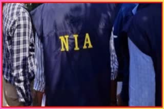 NIA dossier of Terroists-Gangsters