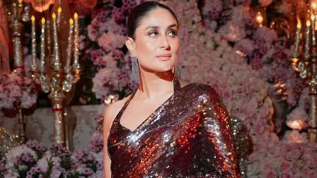 KAREENA KAPOOR KHAN BOOK  KAREENA KAPOOR BOOK CONTROVERSY  KAREENA KAPOOR BOOK ON PREGNANCY  KAREENA KAPOOR BIBLE CONTROVERSY