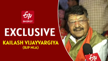 Vijayvargiya spoke about how BJP would fare in Indore, why the people would turn up in huge number to vote in favour of the saffron party