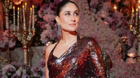 Kareena Kapoor