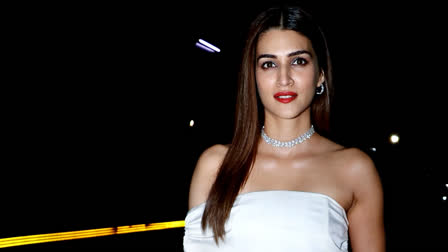 Kriti Sanon on Gender Pay Gap in Bollywood: 'Male actors are paid 10 times more despite...'