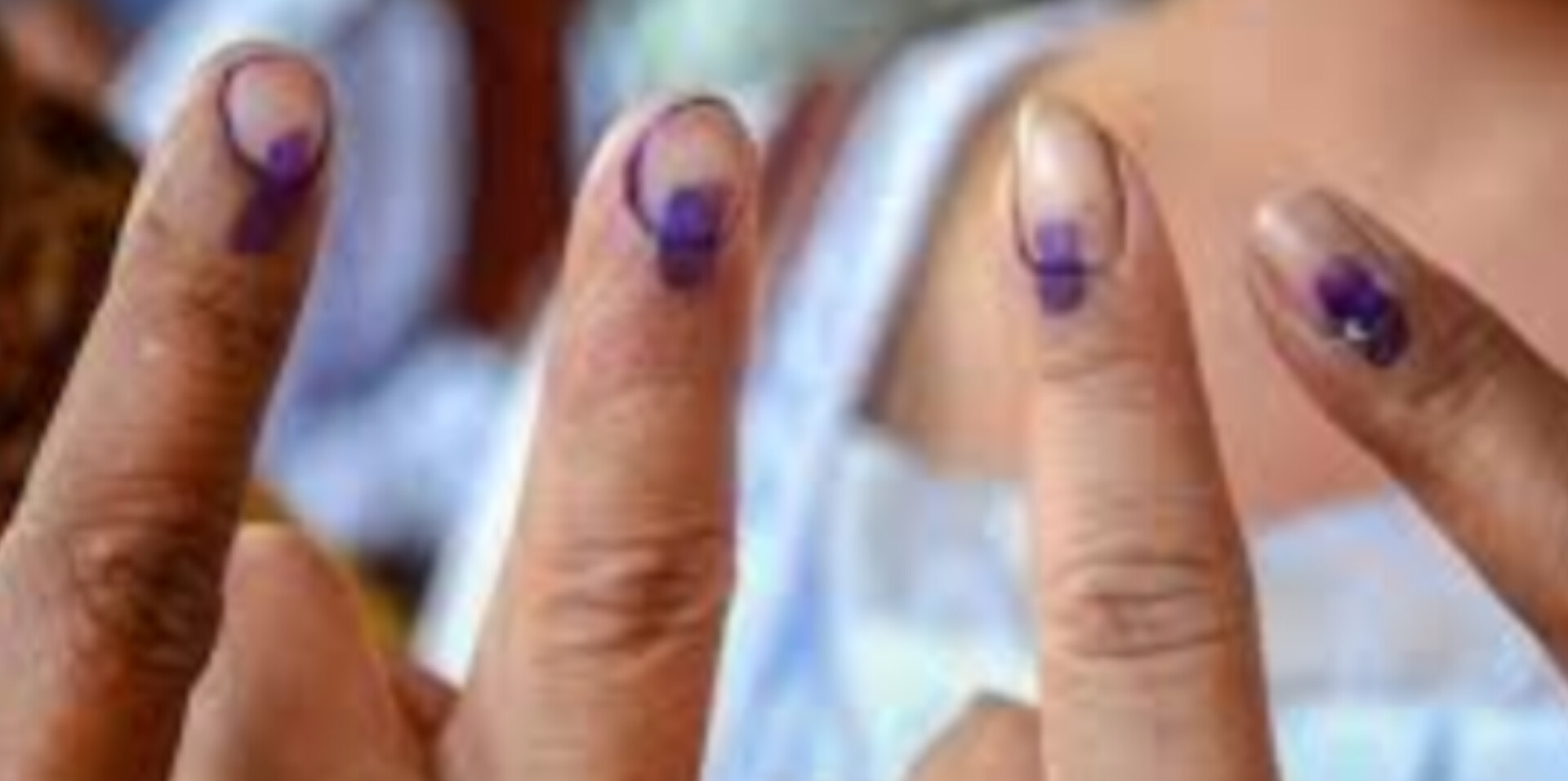 Assam election polls