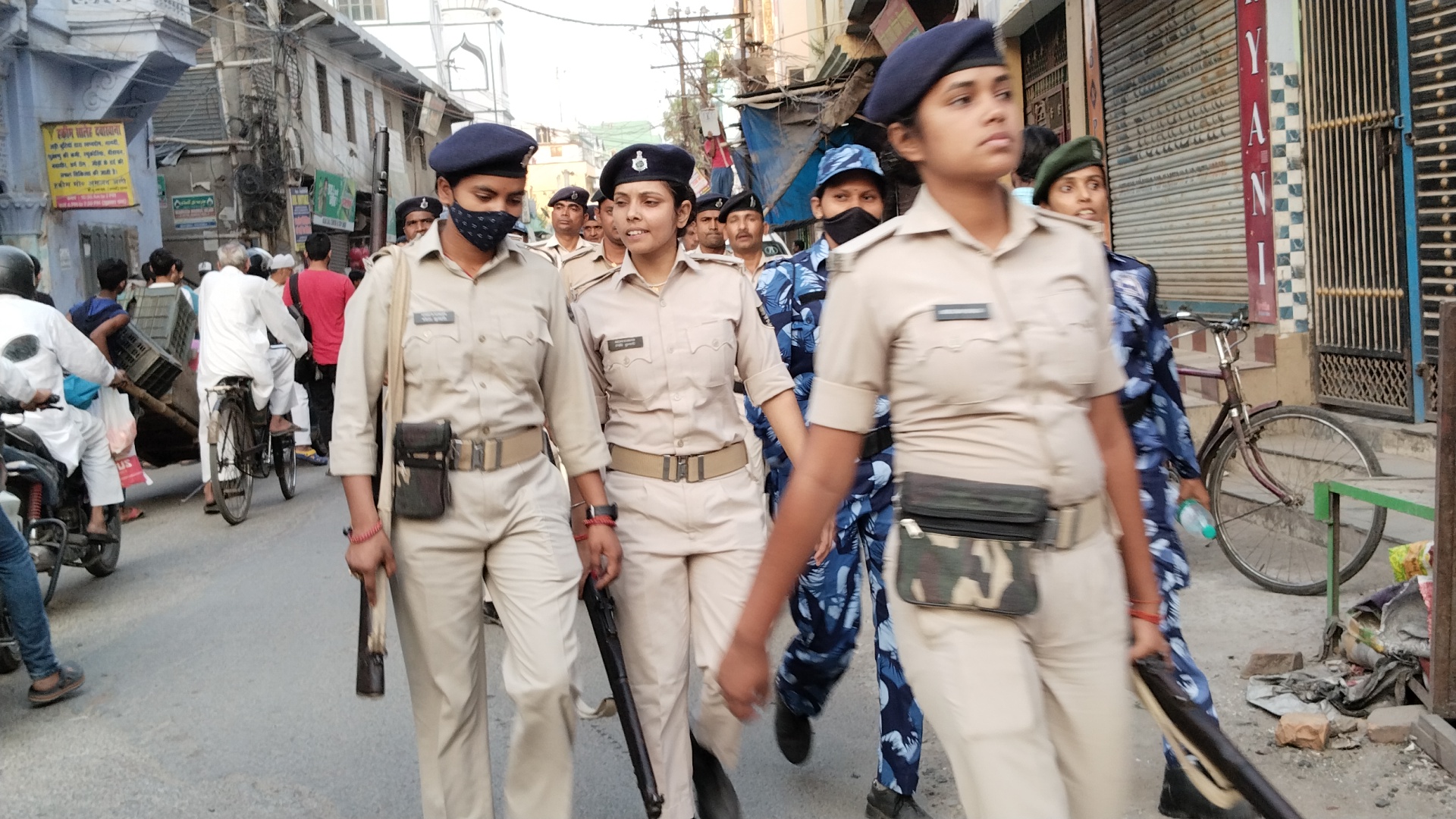 PM Modi In Patna