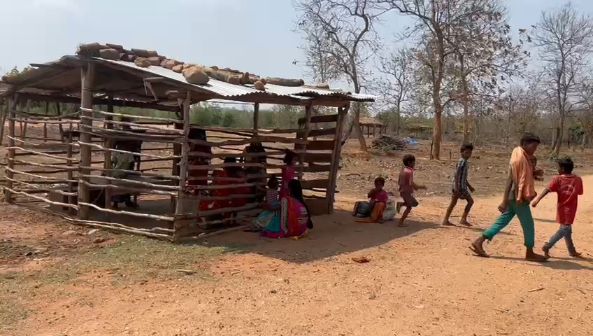 Unique Voter in Latehar