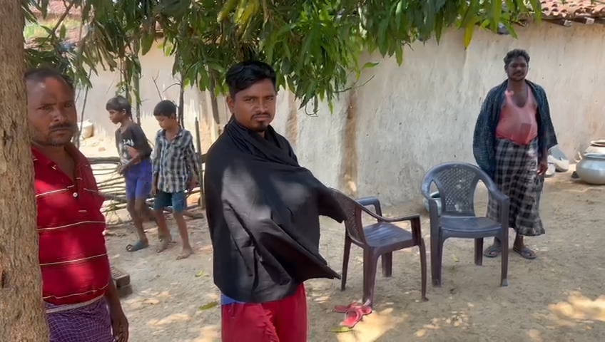 Unique Voter in Latehar