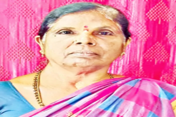 Madhavaram People in Military