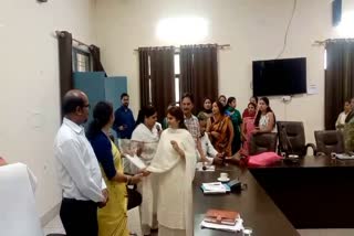 Haldwani Digital Didi