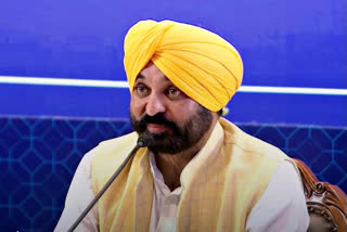 Punjab CM Orders Release Of Extra Water To Rajasthan For Military Needs