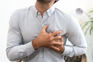 HEART ATTACK CAUSES