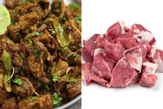 Fried Mutton Recipe