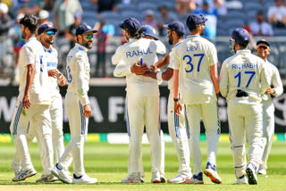 Shubman Gill  Rishabh Pant  India Test team captain  Rohit Sharma