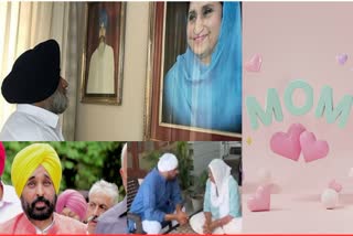 Mother's Day 2025