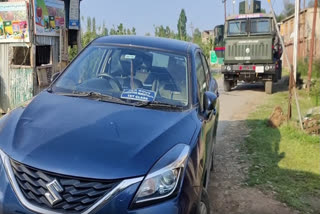 SIA raids in Jammu kashmir