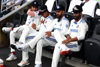 Team India New Captain