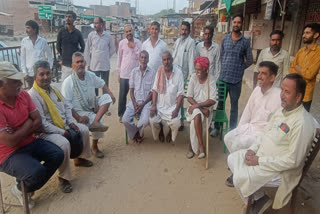 Pak Refugees In Bikaner Recall Horrifying Days Before Fleeing To India
