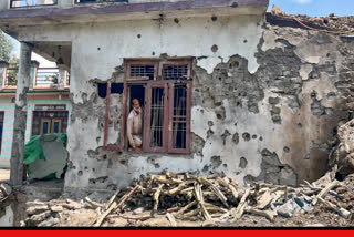 LoC Residents in Kashmir Return Home After US-brokered Ceasefire Between India and Pakistan