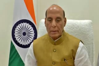 برہموس میزائل لکھنؤ میں بنیں گے، وزیر دفاع راج ناتھ سنگھ نے یونٹ کا افتتاح کیا
