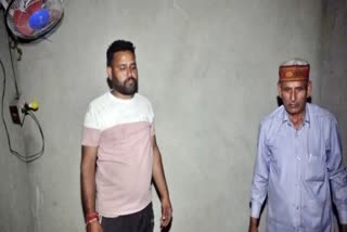 Jammu and Kashmir: A family showed wisdom in Rajouri