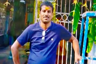 Jehanabad Constable Killed Himself