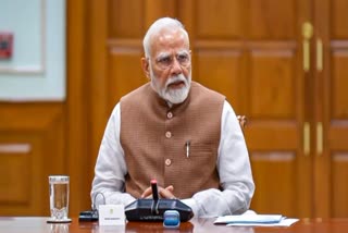 PM Narendra Modi