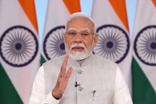 PM Modi on Armed Froces